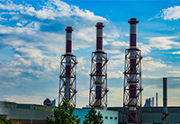 坡头柴油发电机组进气门与排气门磨损严重是什么原因