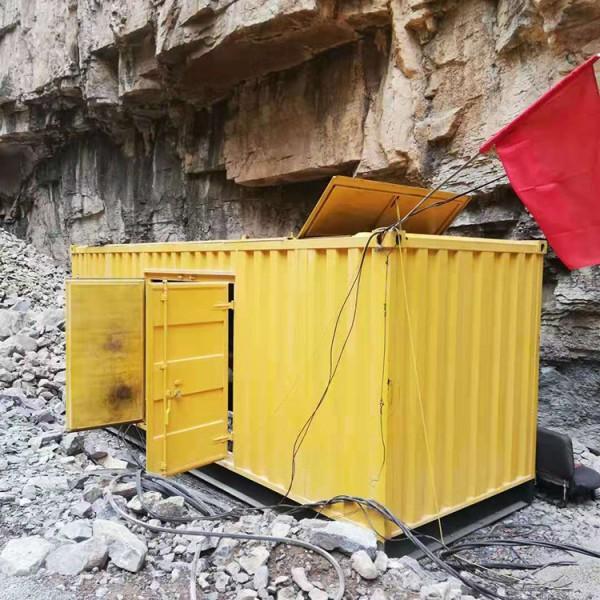 坡头柴油发电机组使用注意事项要牢记