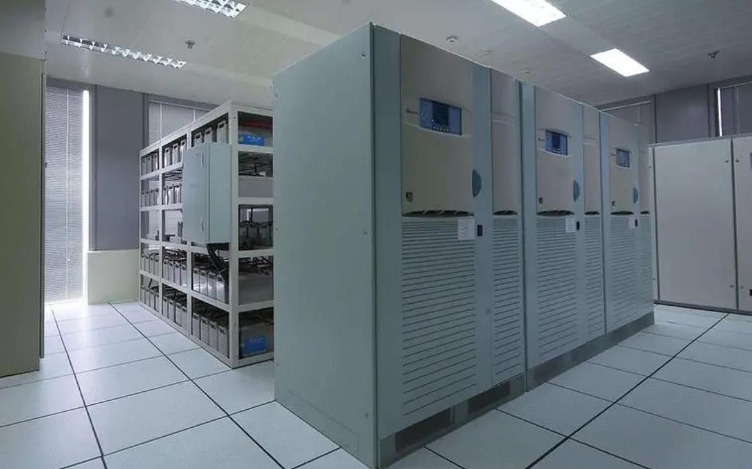 坡头UPS 电源的分类