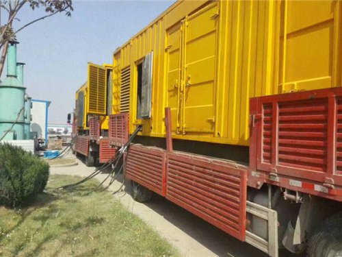 坡头发电机停电自启装置主要有以下几种类型？