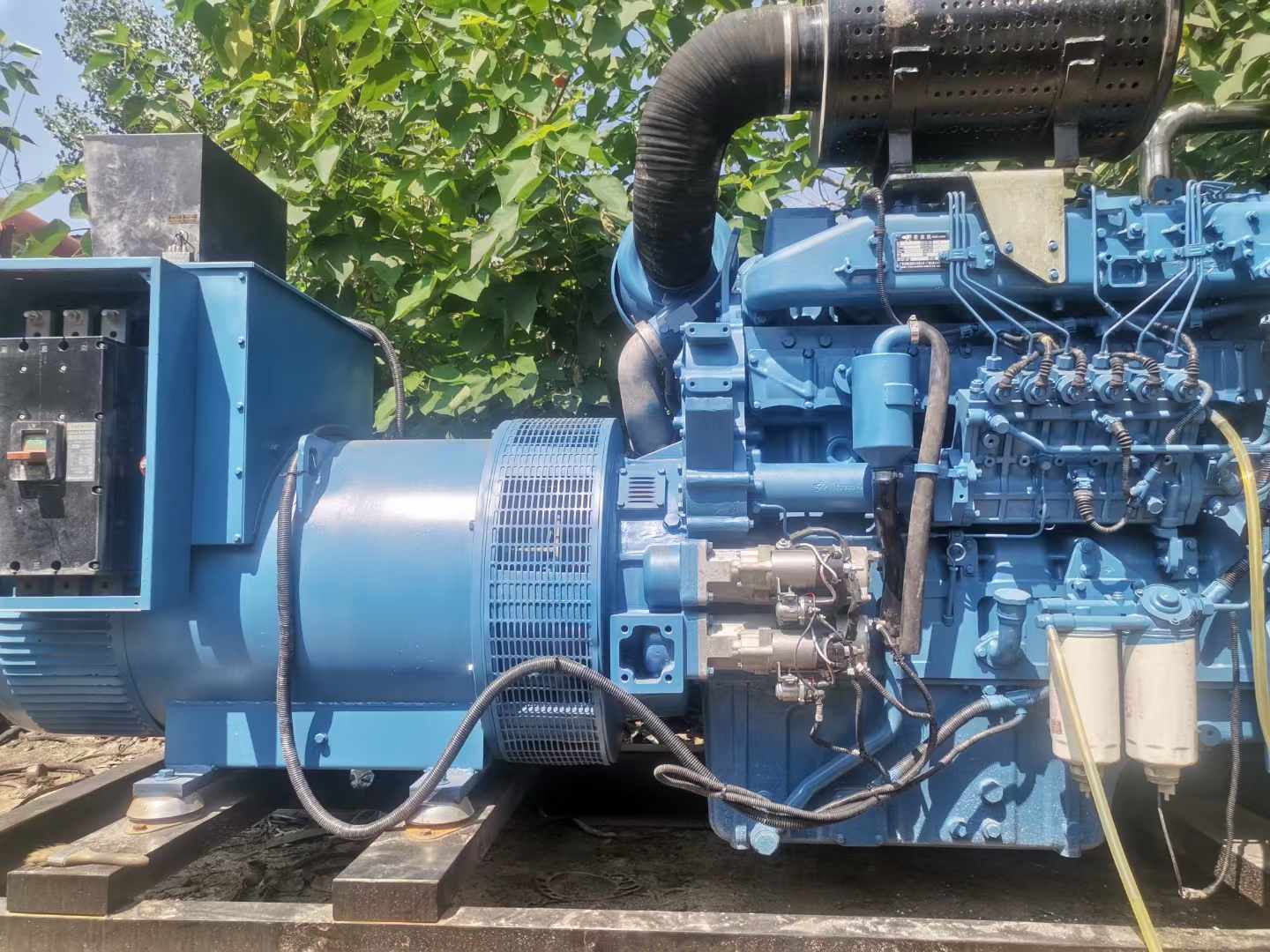 坡头无功补偿装置的性能评估标准有哪些？