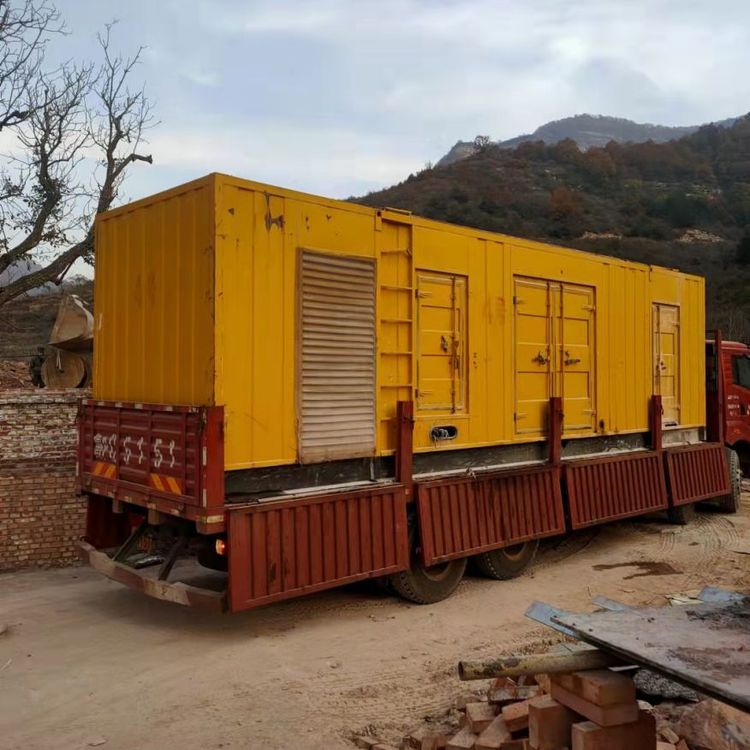 坡头发电机组如何判断滤清器密封圈是否需要更换？