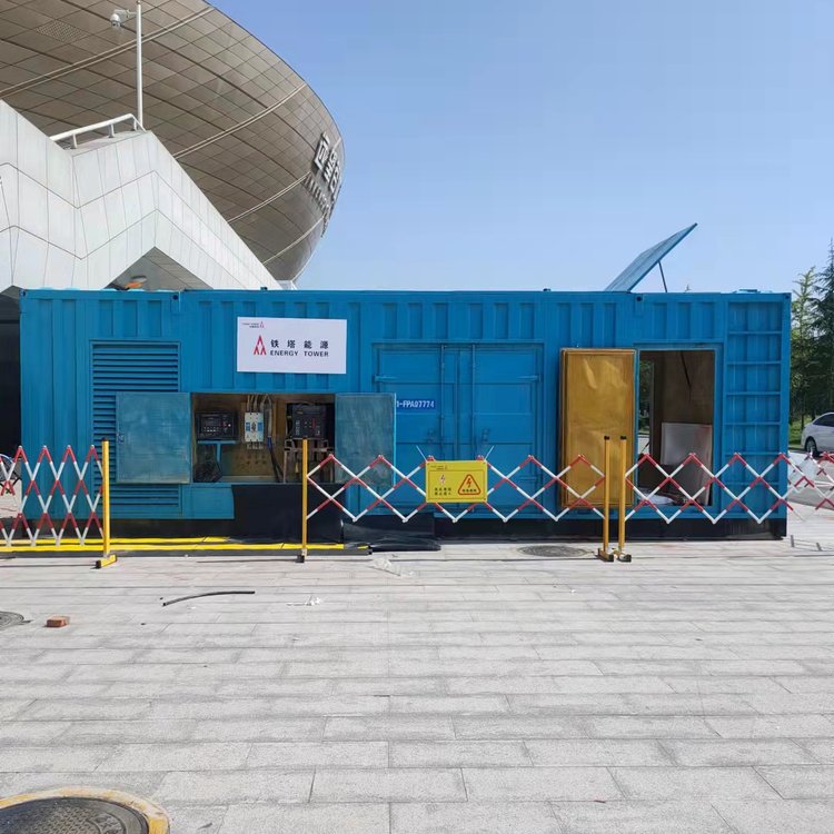 坡头介绍一下发电机组维修保养的具体操作流程