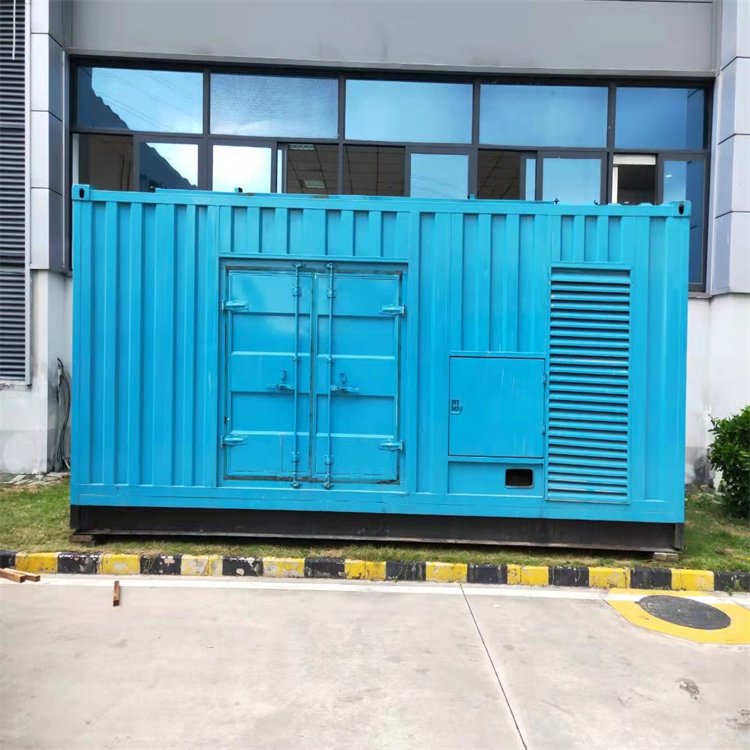 坡头发电机组使用中应注意什么事项？