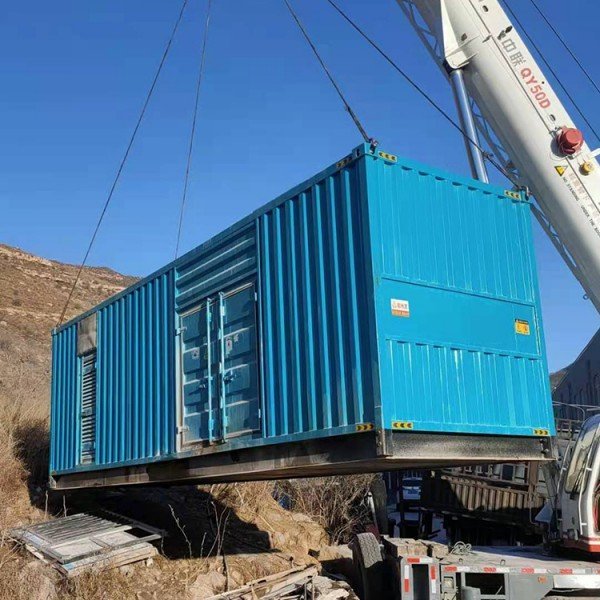 坡头发电机组维修保养中应注意什么事项？