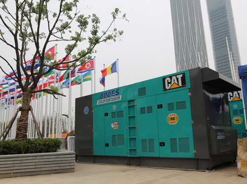 坡头详细介绍一下升级发电机组的具体步骤