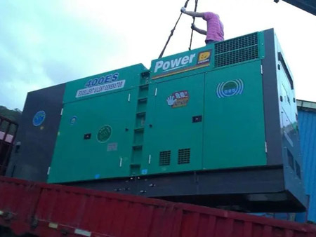 坡头空气滤清器的更换周期一般是多久？