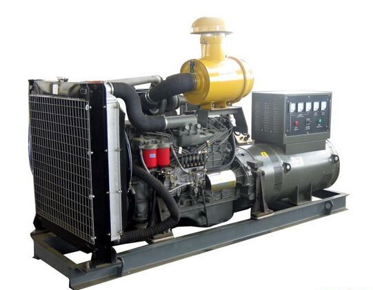 坡头汽油发电机组电瓶电解液密度偏低时如何调整？