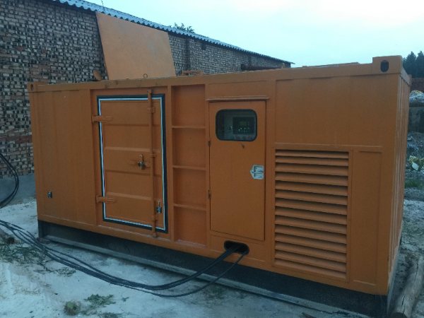 坡头预热过程中启动柴油发电机组有哪些危害？