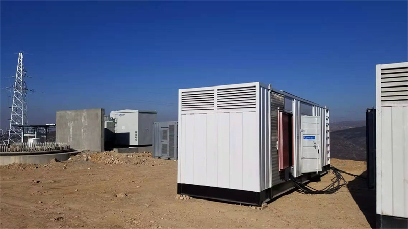 坡头带预热系统的柴油发电机组在冬季启动后需要注意什么？