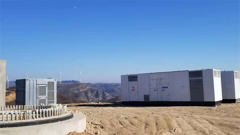 坡头带燃油预热系统的柴油发电机组在冬季启动前需要做哪些准备工作？