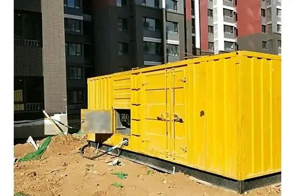 坡头柴油发电机组冬季保养注意事项？